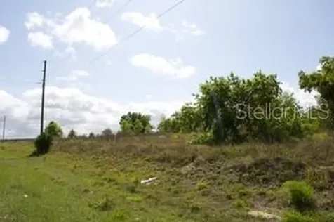 Kokomo Road NE Haines City FL 33844