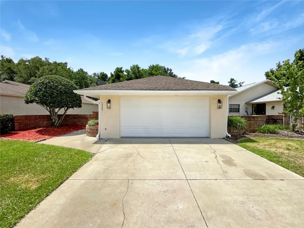 1507 Terrace Green Drive Leesburg FL 34748