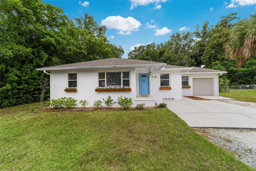 1028 NE 10th Street Ocala FL 34470