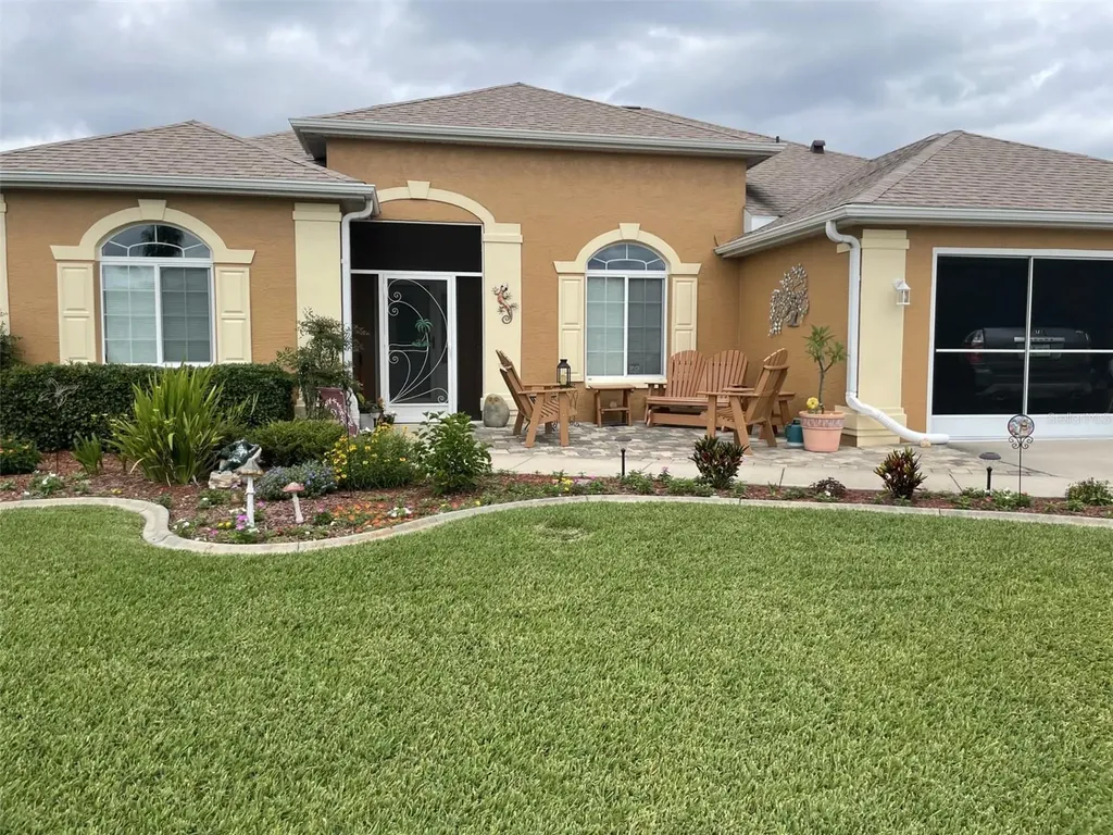 2172 NW 58th Terrace Ocala FL 34482