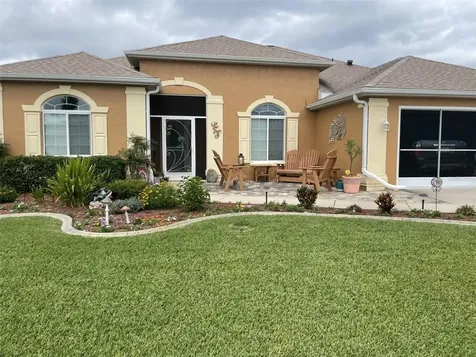 2172 NW 58th Terrace Ocala FL 34482