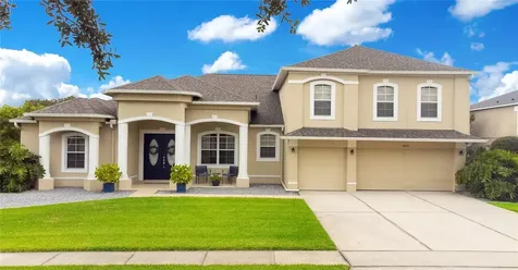 4833 Lakes Edge Lane Kissimmee FL 34744