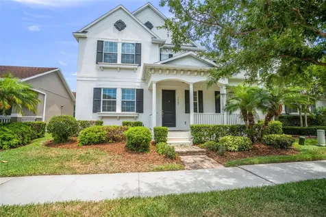 7927 Winter Wren Street Winter Garden FL 34787
