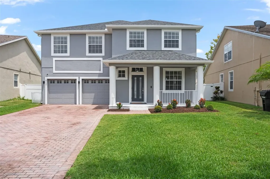 9733 Old Patina Way Orlando FL 32832