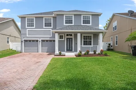 9733 Old Patina Way Orlando FL 32832