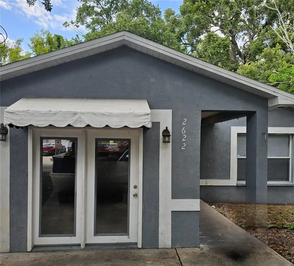 2622 E 31st Avenue Tampa FL 33610