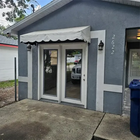 2622 E 31st Avenue Tampa FL 33610