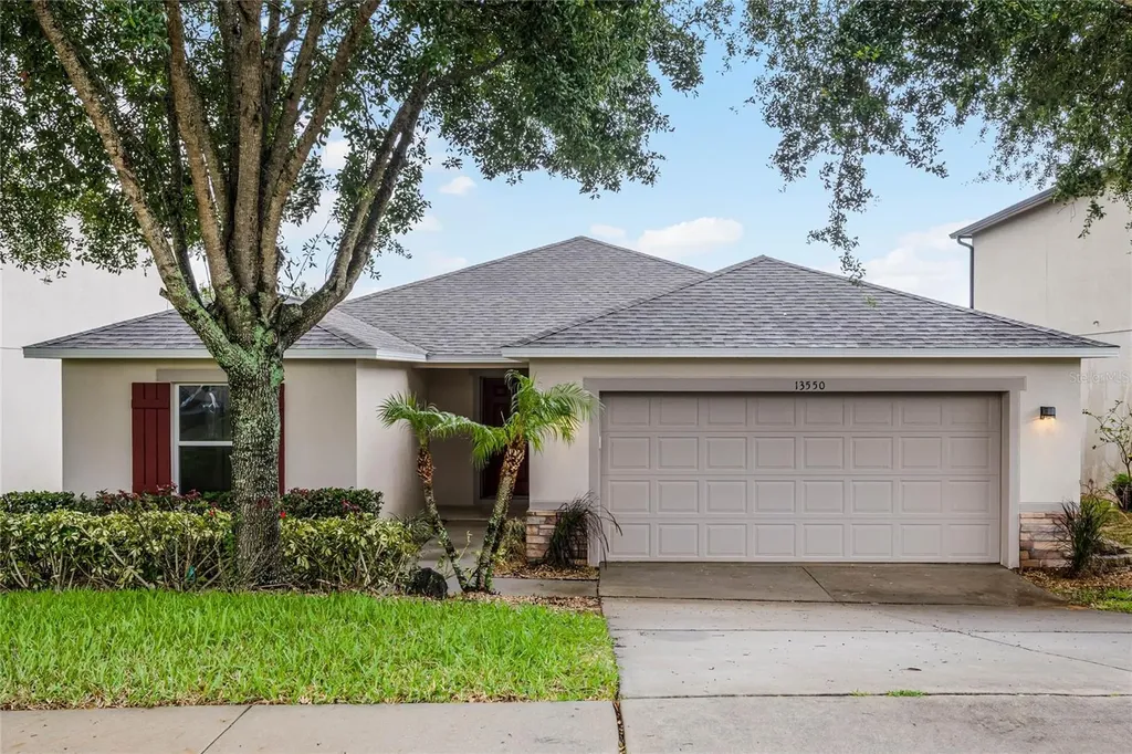 13550 Laranja Street Clermont FL 34711