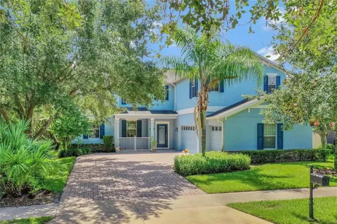 15474 Camp Dubois Crescent Winter Garden FL 34787