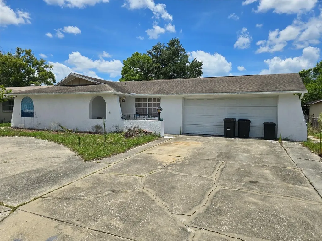 8915 Pandora Lane Port Richey FL 34668