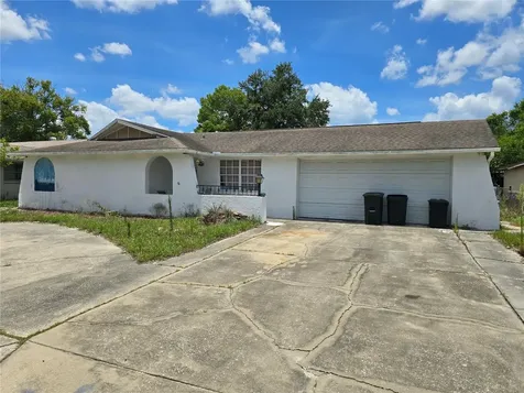8915 Pandora Lane Port Richey FL 34668