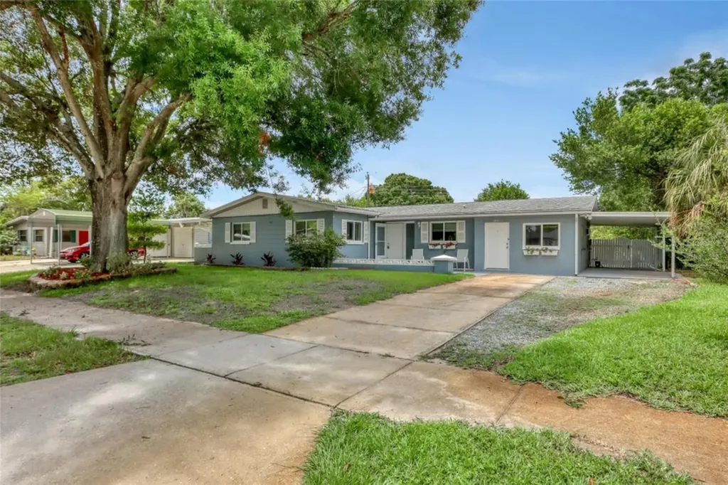 1305 Milton Street Titusville FL 32780