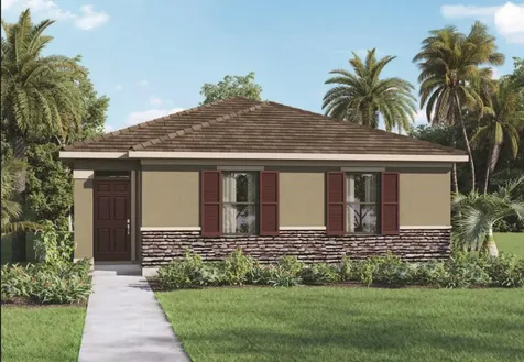 6276 Canter Circle Apopka FL 32712