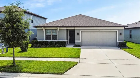 783 Citrus Isle Drive Davenport FL 33837