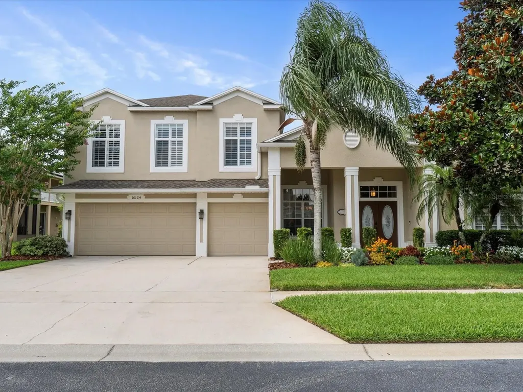 10124 Mallard Landings Way Orlando FL 32832