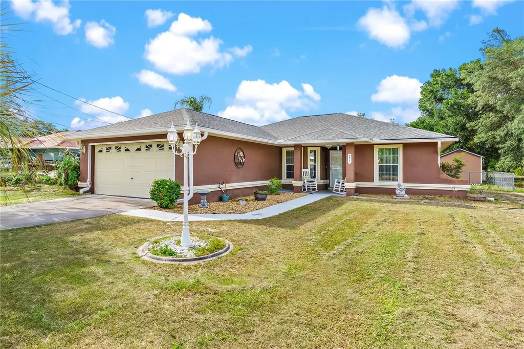 9055 SE 156th Street Summerfield FL 34491