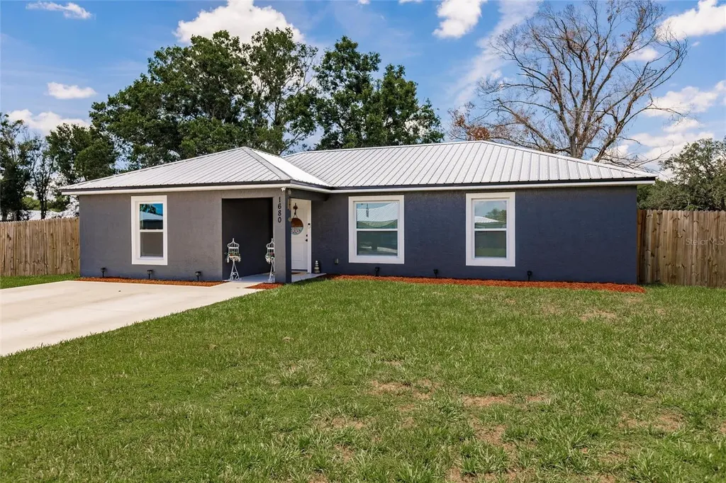 1680 SE Haven Drive Arcadia FL 34266