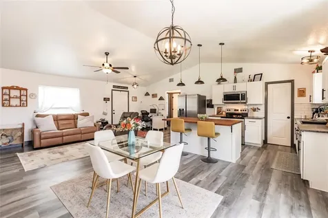 1680 SE Haven Drive Arcadia FL 34266