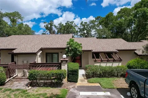 2927 Fig Court Palm Harbor FL 34684