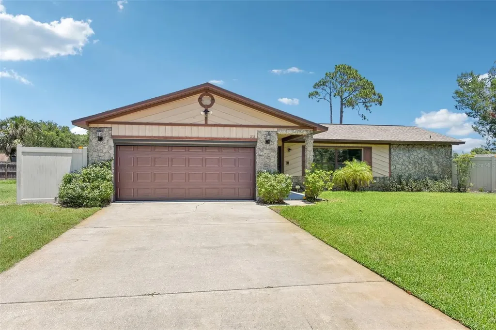 1233 Pagano Court Port Orange FL 32129