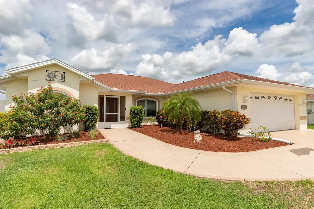 100 Captiva Court NE Lake Placid FL 33852