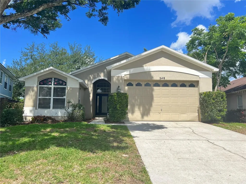 248 Prairie Dune Way Orlando FL 32828