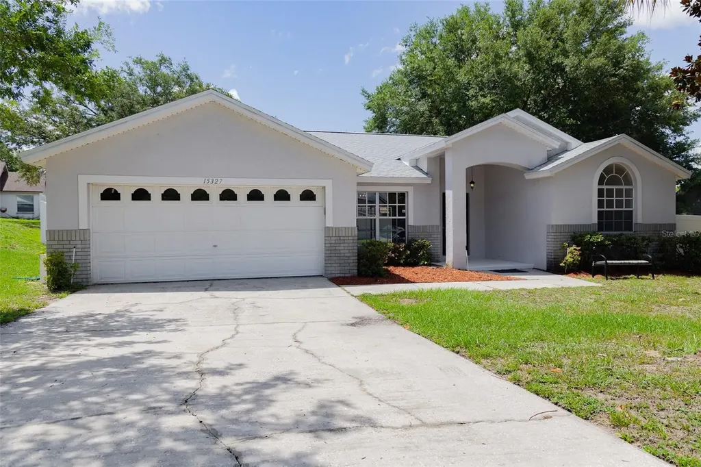 15327 Greater Groves Boulevard Clermont FL 34714