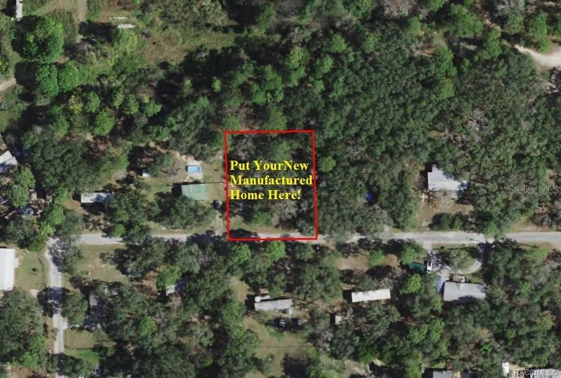 4331 S Marcan Terrace Homosassa FL 34446
