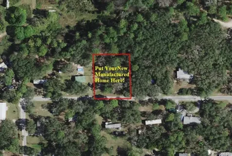 4331 S Marcan Terrace Homosassa FL 34446