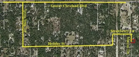 4331 S Marcan Terrace Homosassa FL 34446
