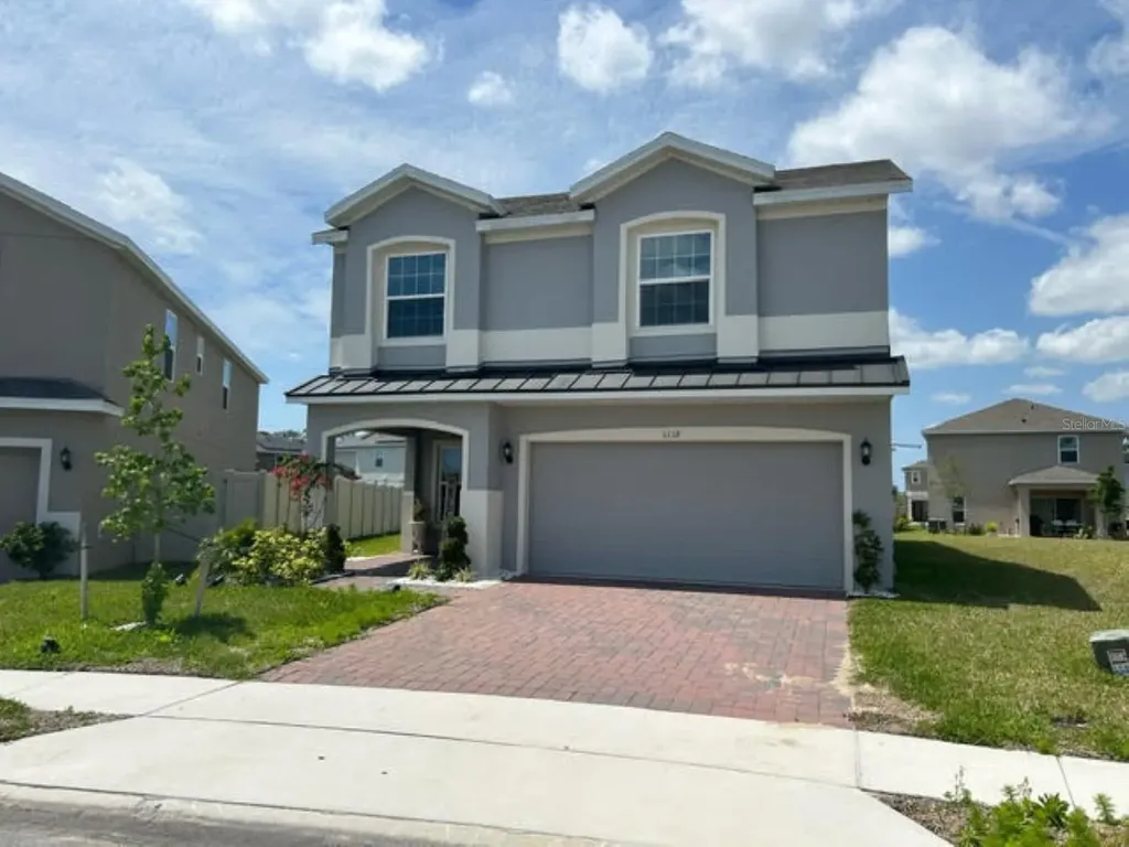 Davenport FL 33837