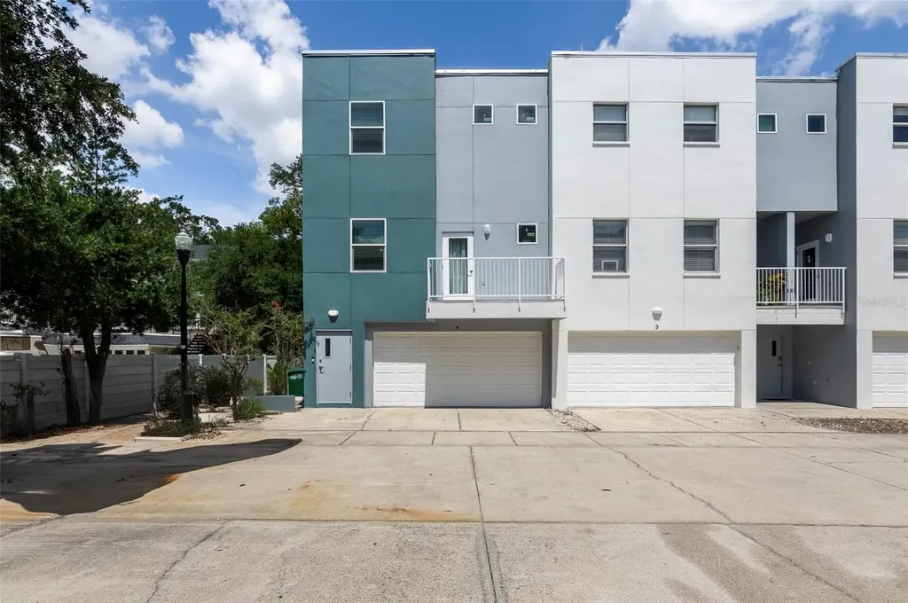 3405 W Swann Avenue Tampa FL 33609