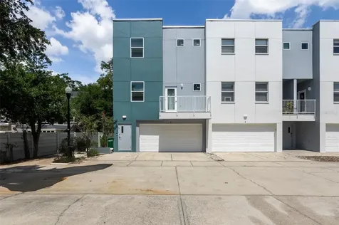 3405 W Swann Avenue Tampa FL 33609