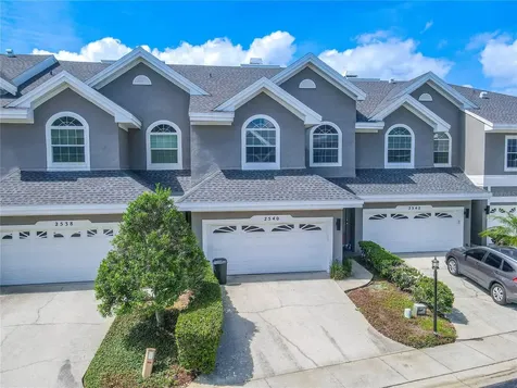 2540 Eagles Crossing Drive Clearwater FL 33762