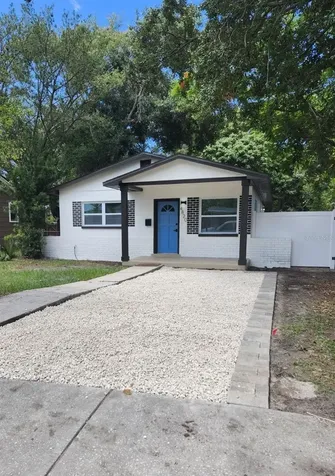 4820 12th Avenue S St Petersburg FL 33711