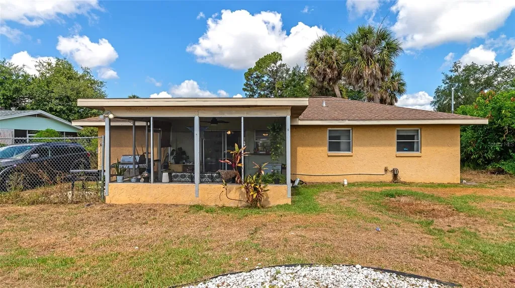 1402 Viscaya Drive Port Charlotte FL 33952