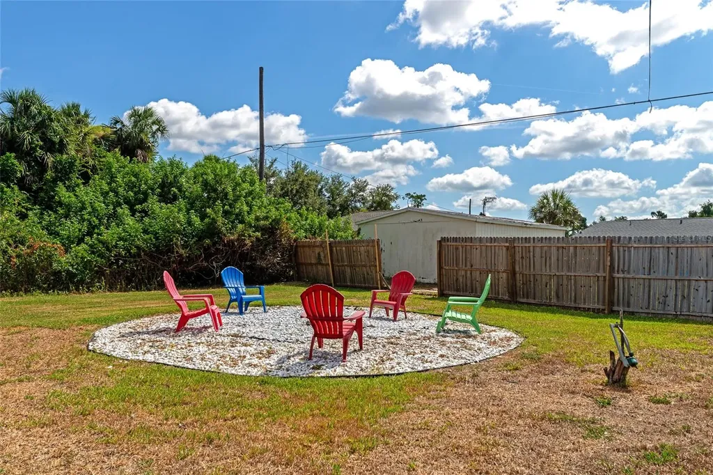 1402 Viscaya Drive Port Charlotte FL 33952