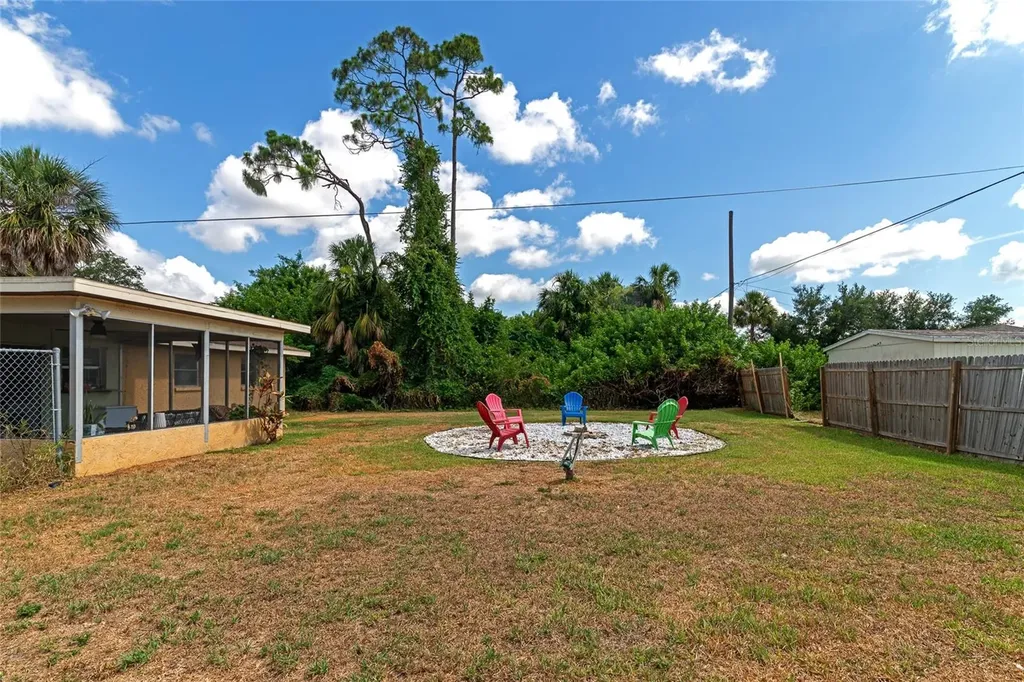 1402 Viscaya Drive Port Charlotte FL 33952