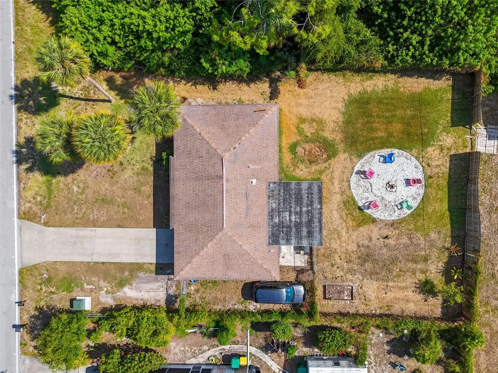 1402 Viscaya Drive Port Charlotte FL 33952