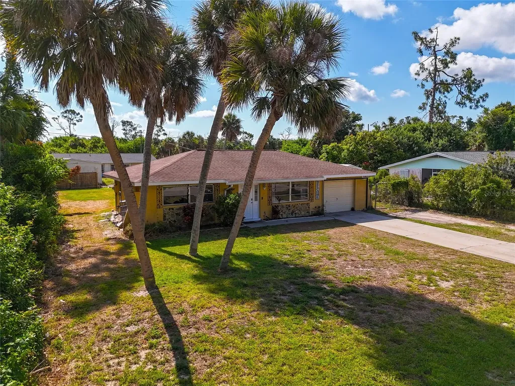 1402 Viscaya Drive Port Charlotte FL 33952