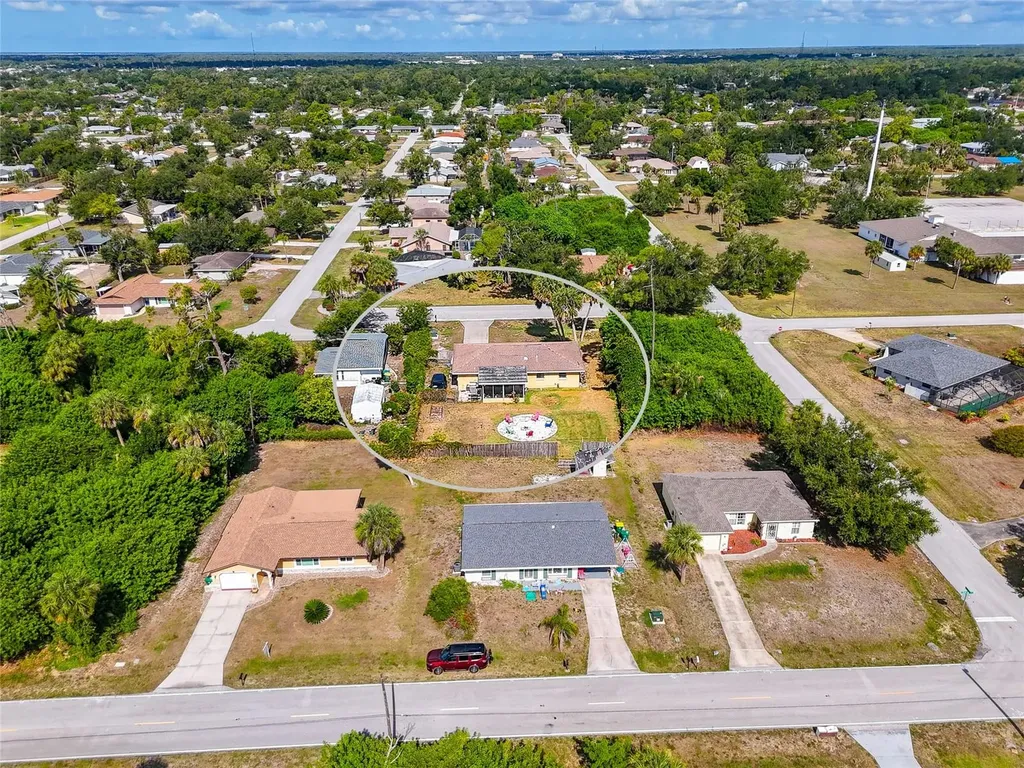 1402 Viscaya Drive Port Charlotte FL 33952