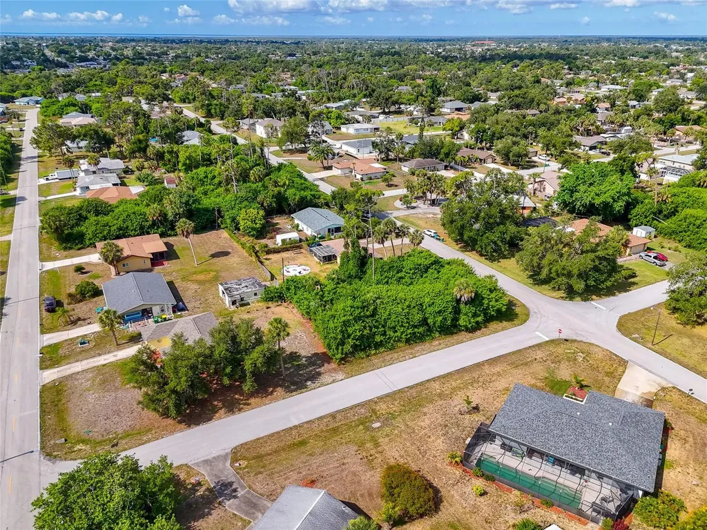 1402 Viscaya Drive Port Charlotte FL 33952