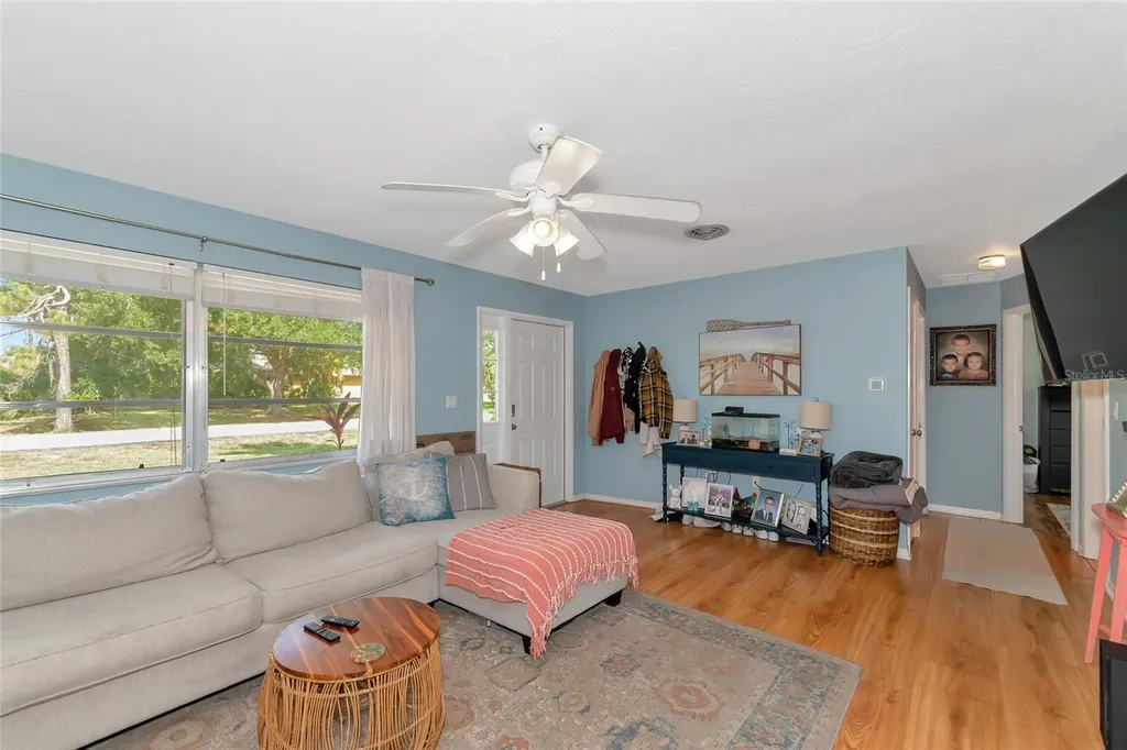 1402 Viscaya Drive Port Charlotte FL 33952