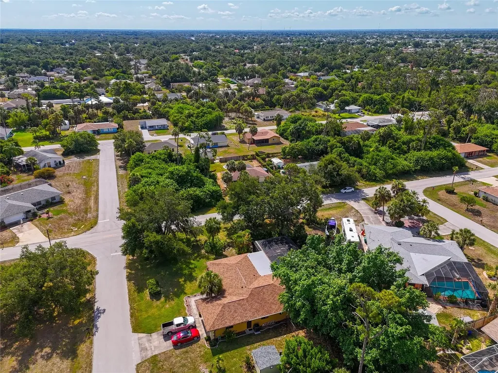 1402 Viscaya Drive Port Charlotte FL 33952