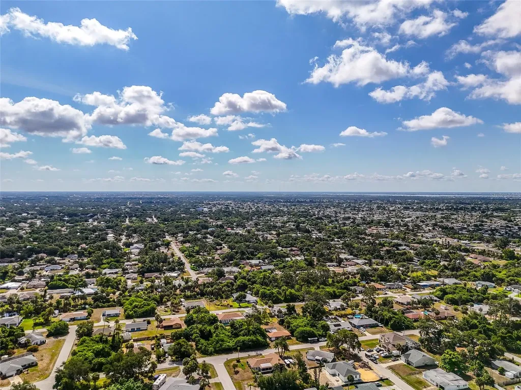 1402 Viscaya Drive Port Charlotte FL 33952