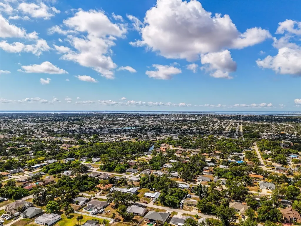 1402 Viscaya Drive Port Charlotte FL 33952