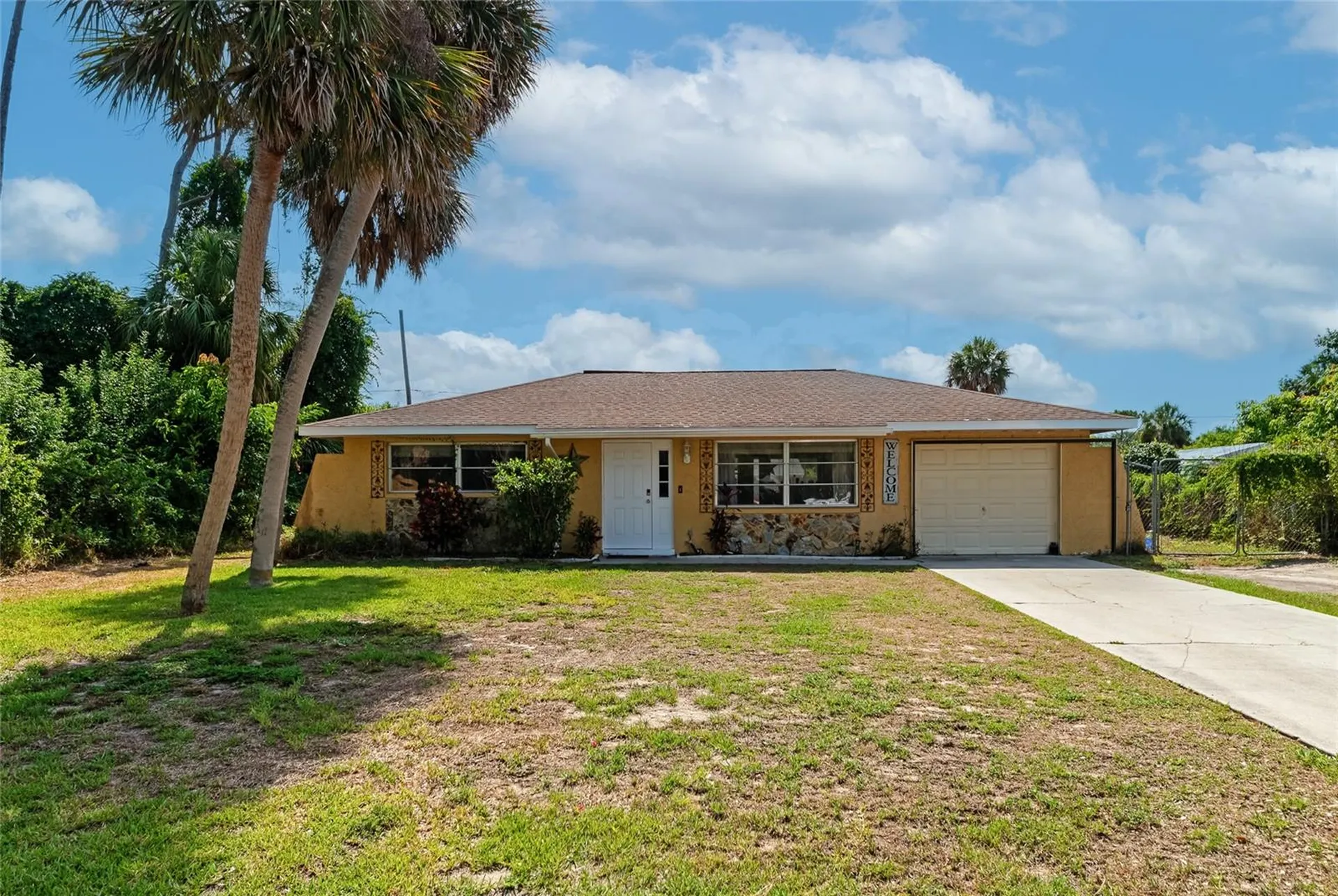 1402 Viscaya Drive Port Charlotte FL 33952