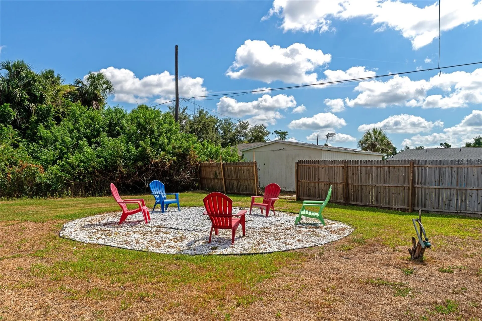 1402 Viscaya Drive Port Charlotte FL 33952