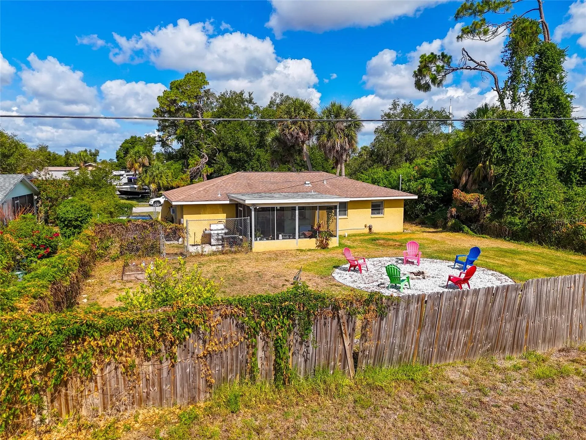 1402 Viscaya Drive Port Charlotte FL 33952