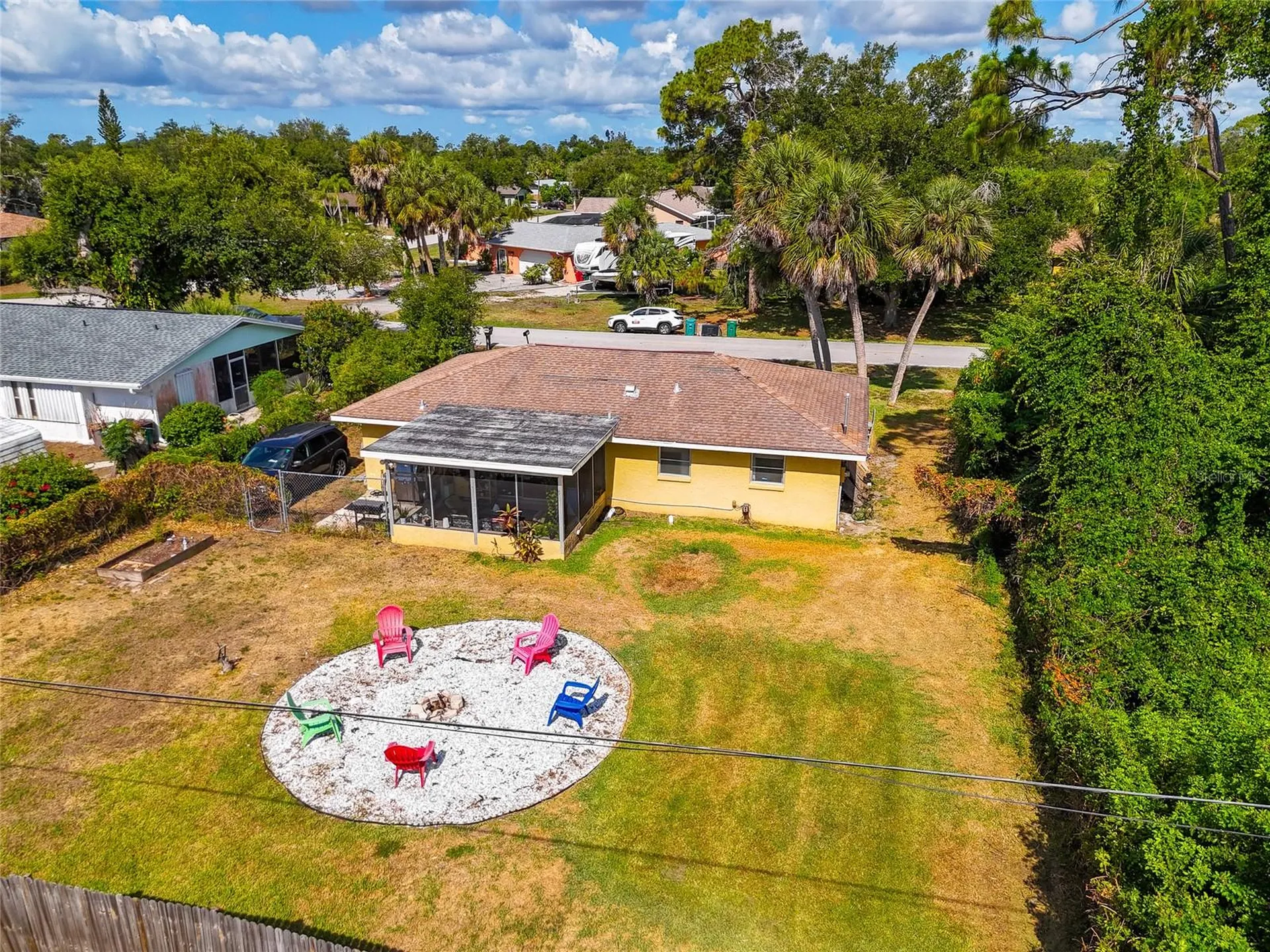 1402 Viscaya Drive Port Charlotte FL 33952